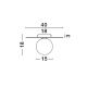 Plafoniere - Plafoniera design modern decorativ ELLERY