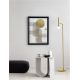 Lampadare - Lampadar/Lampa de podea design modern PIELO auriu