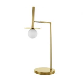 Veioze - Veioza/Lampa de masa design modern PIELO auriu