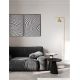 Lampadare - Lampadar design modern minimalist SWAY