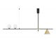 Lustra suspendata design modern minimalist SWAY