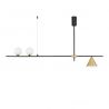 Lustra suspendata design modern minimalist SWAY
