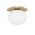 Plafoniera design modern decorativ ALLEN D-35cm