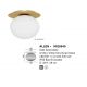Plafoniere - Plafoniera design modern decorativ ALLEN D-35cm