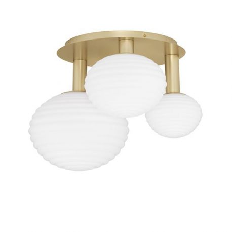 Plafoniere - Plafoniera design modern decorativ ALLEN 3L