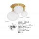 Plafoniere - Plafoniera design modern decorativ ALLEN 3L