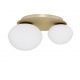 Plafoniera design modern decorativ ALLEN 2L