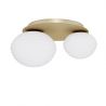 Plafoniera design modern decorativ ALLEN 2L