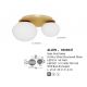 Plafoniere - Plafoniera design modern decorativ ALLEN 2L