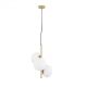Pendule, Lustre suspendate - Lustra suspendata design modern decorativ ALLEN 3L