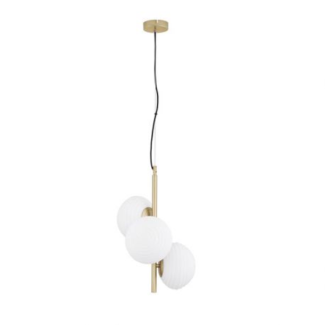 Pendule, Lustre suspendate - Lustra suspendata design modern decorativ ALLEN 3L