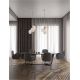 Pendule, Lustre suspendate - Lustra suspendata design modern decorativ ALLEN 3L