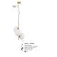 Pendule, Lustre suspendate - Lustra suspendata design modern decorativ ALLEN 3L
