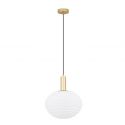 Lustra/Pendul design modern decorativ ALLEN D-32cm