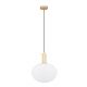 Pendule, Lustre suspendate - Lustra/Pendul design modern decorativ ALLEN D-32cm