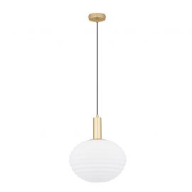 Pendule, Lustre suspendate - Lustra/Pendul design modern decorativ ALLEN D-32cm
