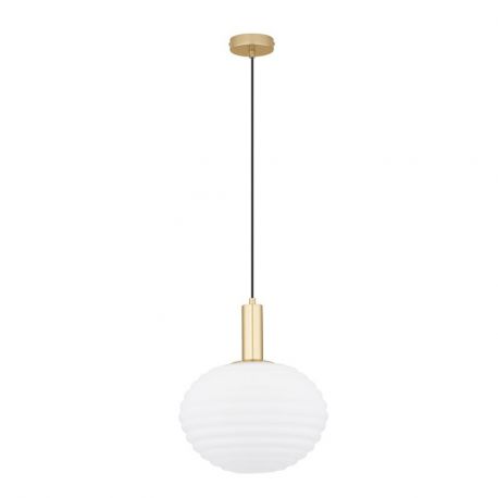 Pendule, Lustre suspendate - Lustra/Pendul design modern decorativ ALLEN D-32cm