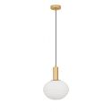 Lustra/Pendul design modern decorativ ALLEN D-24cm