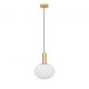 Pendule, Lustre suspendate - Lustra/Pendul design modern decorativ ALLEN D-24cm