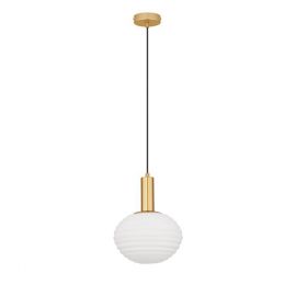 Pendule, Lustre suspendate - Lustra/Pendul design modern decorativ ALLEN D-24cm
