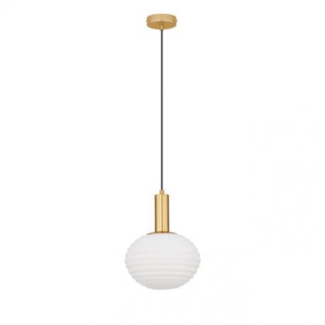 Pendule, Lustre suspendate - Lustra/Pendul design modern decorativ ALLEN D-24cm