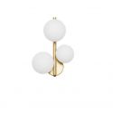 Aplica de perete design modern decorativ ODILLIA