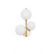 Aplica de perete design modern decorativ ODILLIA