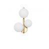 Aplica de perete design modern decorativ ODILLIA
