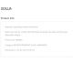 Pendule, Lustre suspendate - Lustra suspendata design modern decorativ ODILLIA 11L