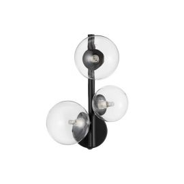 Aplice, corpuri de iluminat pentru pereti - Aplica de perete design modern decorativ ODILLIA