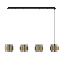 Pendule, Lustre suspendate - Lustra suspendata design modern SIANNA 4L