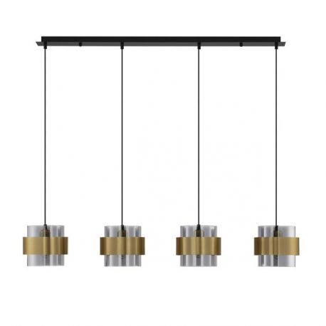 Pendule, Lustre suspendate - Lustra suspendata design modern SIANNA 4L