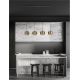 Pendule, Lustre suspendate - Lustra suspendata design modern SIANNA 4L
