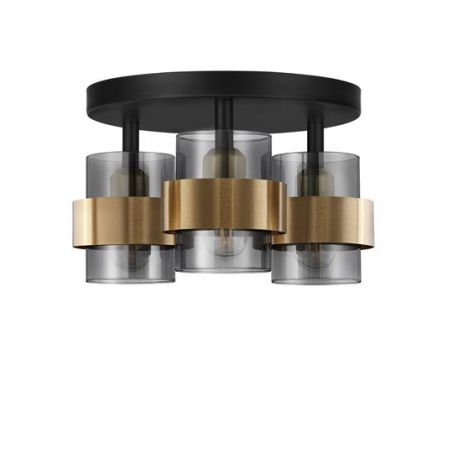 Plafoniere - Plafoniera design modern SIANNA 3L