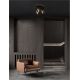 Plafoniere - Plafoniera design modern SIANNA 3L