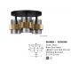 Plafoniere - Plafoniera design modern SIANNA 3L