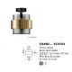 Plafoniere - Plafoniera design modern SIANNA