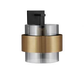Aplice, corpuri de iluminat pentru pereti - Aplica de perete design modern SIANNA