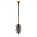 Lustra/Pendul design modern LATO D-15,8cm