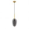 Lustra/Pendul design modern LATO D-15,8cm