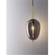 Pendule, Lustre suspendate - Lustra/Pendul design modern LATO D-15,8cm