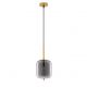 Pendule, Lustre suspendate - Lustra/Pendul design modern LATO D-16,5cm