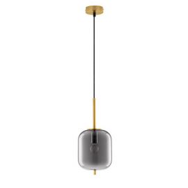 Pendule, Lustre suspendate - Lustra/Pendul design modern LATO D-16,5cm