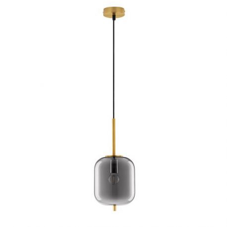 Pendule, Lustre suspendate - Lustra/Pendul design modern LATO D-16,5cm