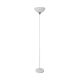 Lampadare - Lampadar, Lampa de podea design modern SARDA alb, crom