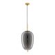 Pendule, Lustre suspendate - Lustra/Pendul design modern LATO D-27cm