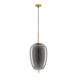 Pendule, Lustre suspendate - Lustra/Pendul design modern LATO D-27cm