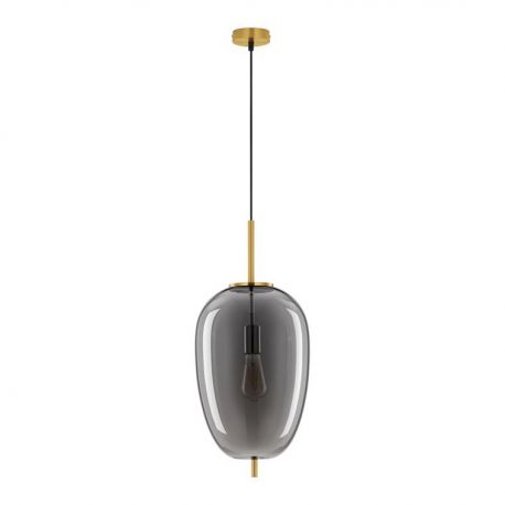 Pendule, Lustre suspendate - Lustra/Pendul design modern LATO D-27cm