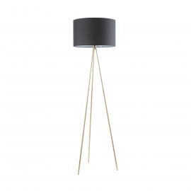 Lampadar, Lampa de podea cu trepied CARA
