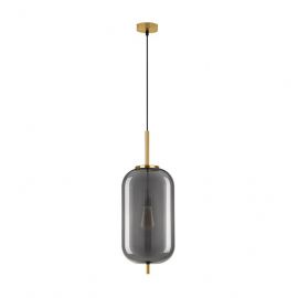 Pendule, Lustre suspendate - Lustra/Pendul design modern LATO D-22cm